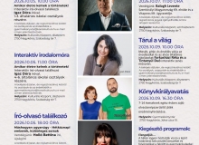 Országos Könyvtári Napok