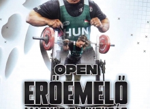 Open Erőemelő Magyar Bajnokság