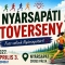 Fuss Nyársapátért! – II. Nyársapáti Futóverseny