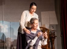 Hedry Mária: Árnyéksors - Klebelsberg Kuno felesége voltam
