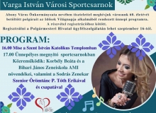 IDŐSEK VILÁGNAPJA ABONYBAN