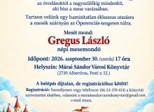 Ünnepeljük együtt a Magyar Népmese Napját!
