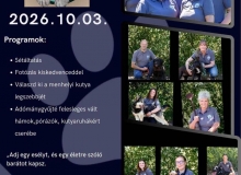 MANCSKALAND – KÖZÖS SÉTÁLTATÓ NAP CEGLÉDEN!