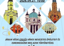 Garantált múltidéző séta