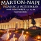 Márton-napi vigasság a múzeumban!