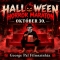 Halloween Horror Mozimaraton