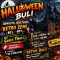 HALLOWEEN BULI – RÉMISZTŐEN JÓ HANGULATBAN!