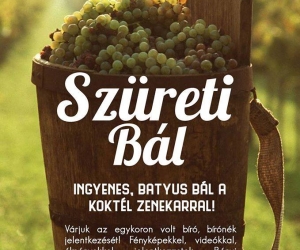 Szüreti Bál Dusnok