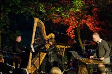 JazzPéntek - Fairy Garden koncert