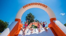 Nickelodeon Családi Nap