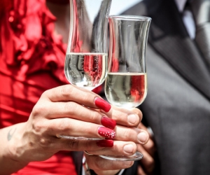 Szilveszter Hévízen Hévíz