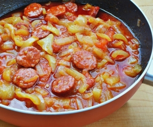 XVI. Lecsófesztivál Nyársapát