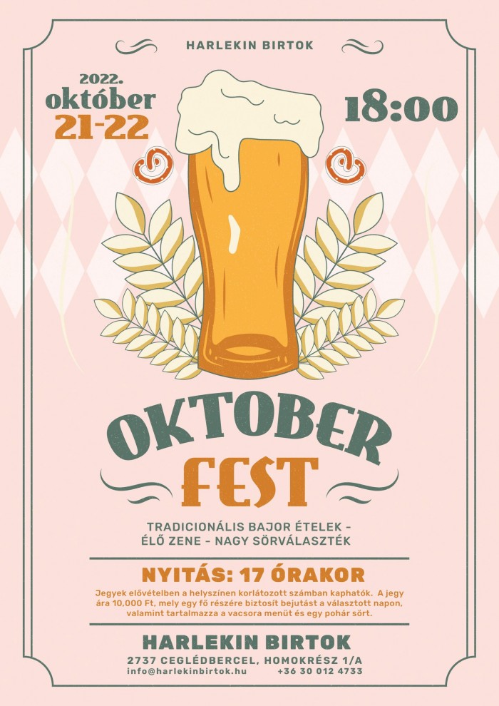 Október Fest