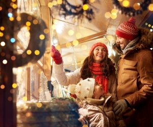 Különleges karácsonyi vásár, melytől garantáltan ünnepi hangulatba kerül Kalocsa