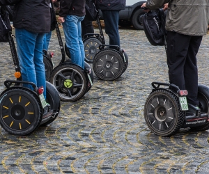 Segway Túrák Hévíz