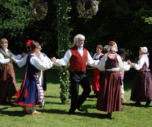 Tündérrózsa FolkFeszt Hévíz