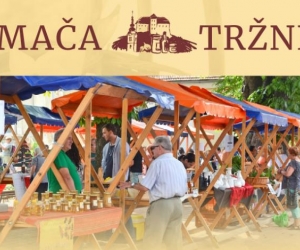 Lokaler Markt Lendava