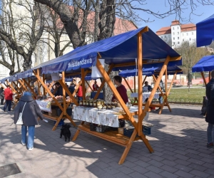 Lokaler Markt Lendava