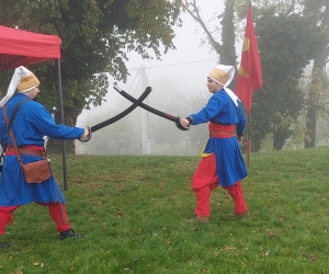 Kampf von Hadik Lendava