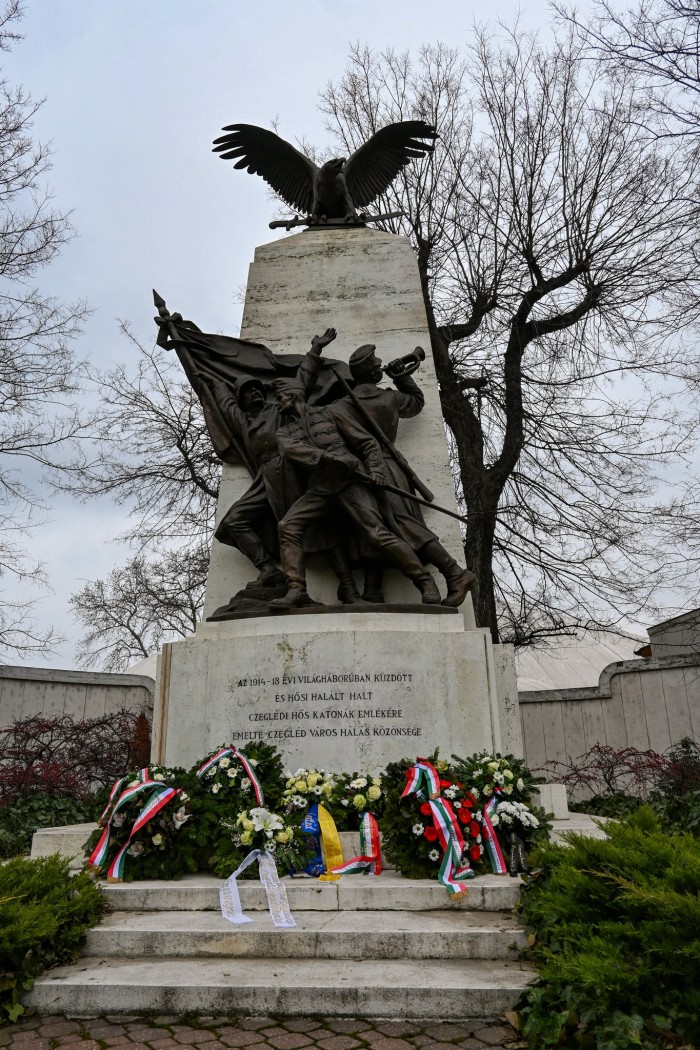 Doni katasztrófa 83. évfordulója