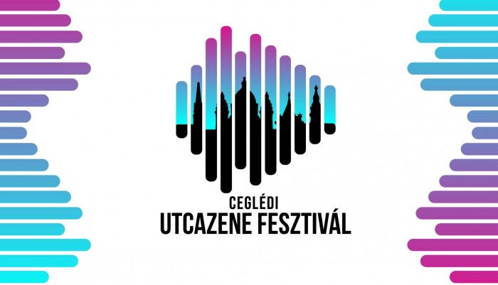Ceglédi Utcazene Fesztivál 2024.