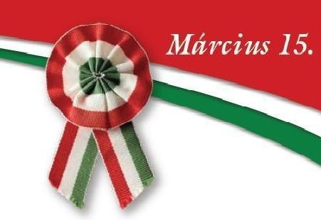 1848-as megemlékezés