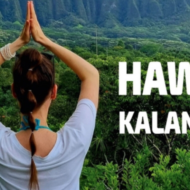 Hawaii kalandok könyvbemutató Hévíz