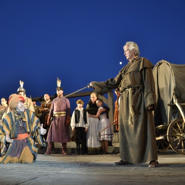 Agria Nyári Játékok Eger