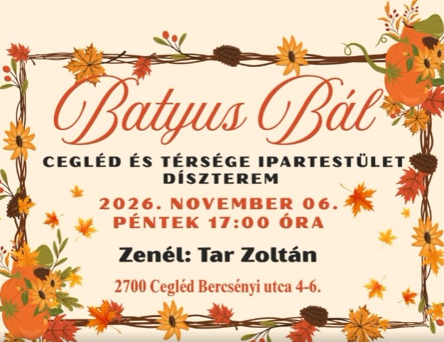 Batyus Bál