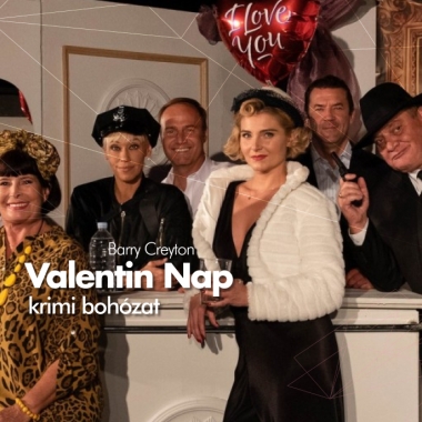 Valentin Nap<br>2024.október 5. Balatonfüred