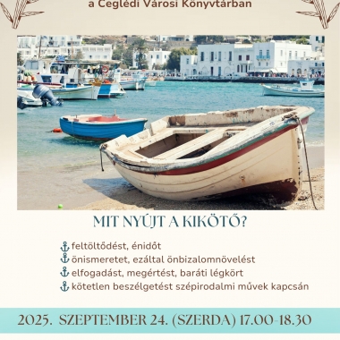 Kikötő Cegléd