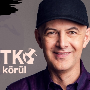 TVRTKO a Föld körül Cegléd