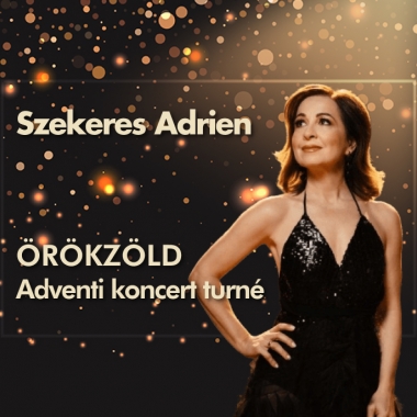 Szekeres Adrien<br>2024. december 15. Balatonfüred