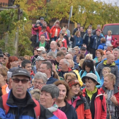 Martinov pohod “od kleti do kleti”, Dolina pri Lendav Lendava