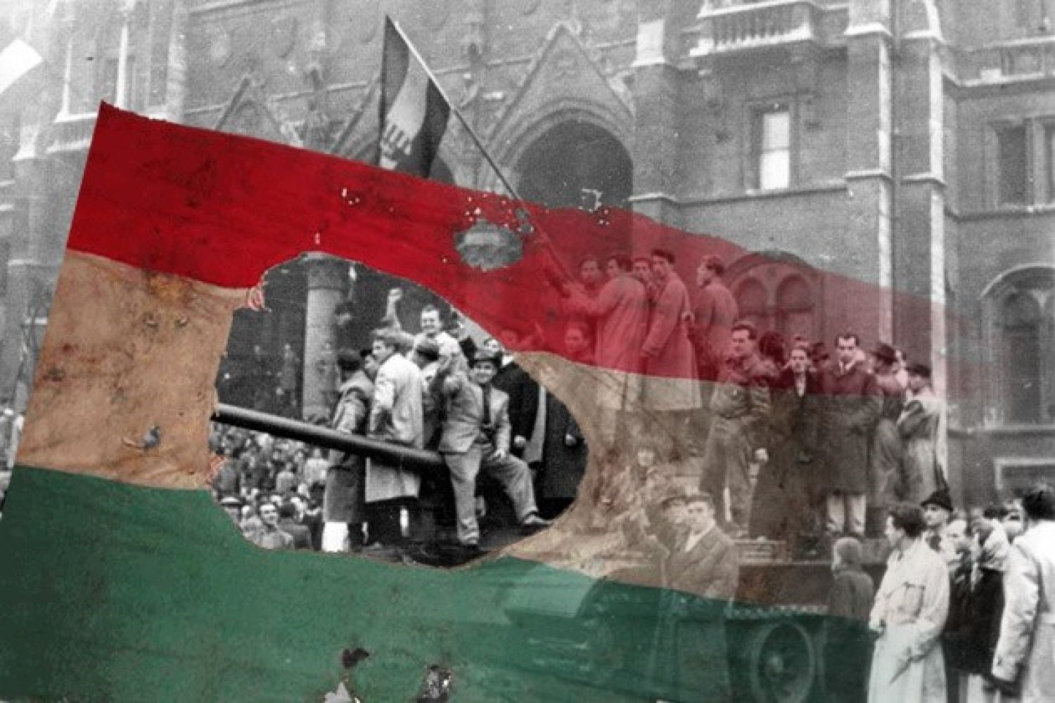 1956-os megemlékezés