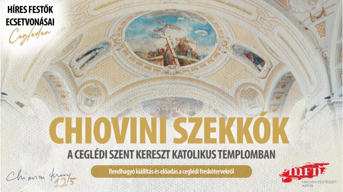 Chiovini szekkók