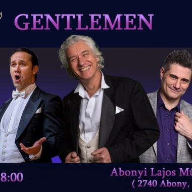 Gentlemen Abony
