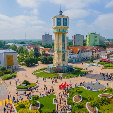 Pünkösdi Szezonnyitó 2025 Siófok