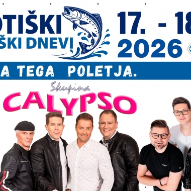 Fischertage Hotiza Lendava