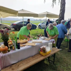5th Stew Cooking Competition Lendava plakát