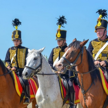 Pomurski Galopp Lendava