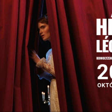 Hévízi Légyott Hévíz
