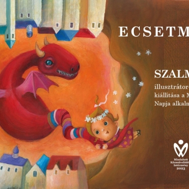 Ecsetmesék Cegléd