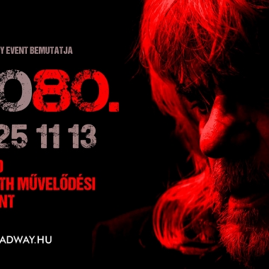 HOBO 80 Cegléd