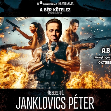 A bér kötelez Abony