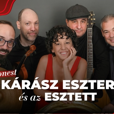SANZONEST Cegléd