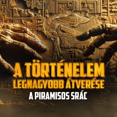 A történelem legnagyobb átverése Cegléd