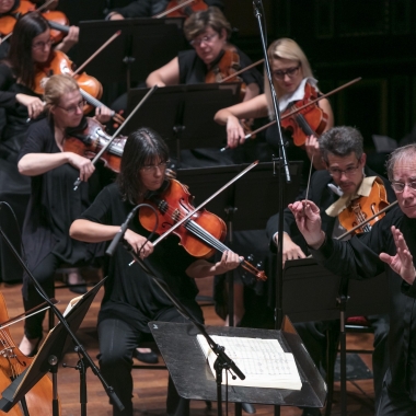 Mozart Planet kamarakoncert Cegléd