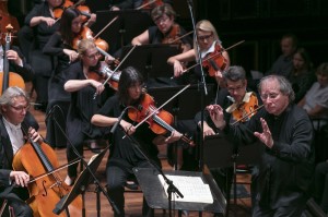 Mozart Planet kamarakoncert Cegléd plakát
