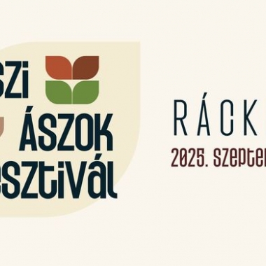 Őszi Ászok Fesztivál Ráckeve